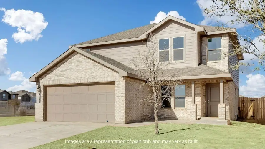 426 15th Street, Wolfforth, TX 79382 - #2