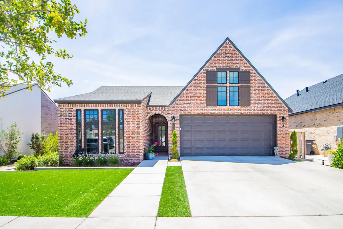 3713 127th Street, Lubbock, TX 79423 - #1