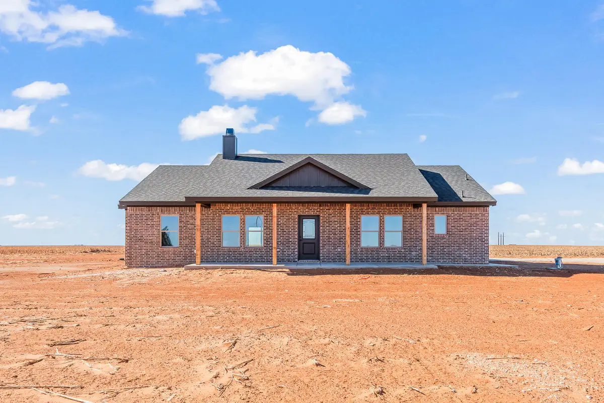 4056 Hawk Road, Ropesville, TX 79358 - #1