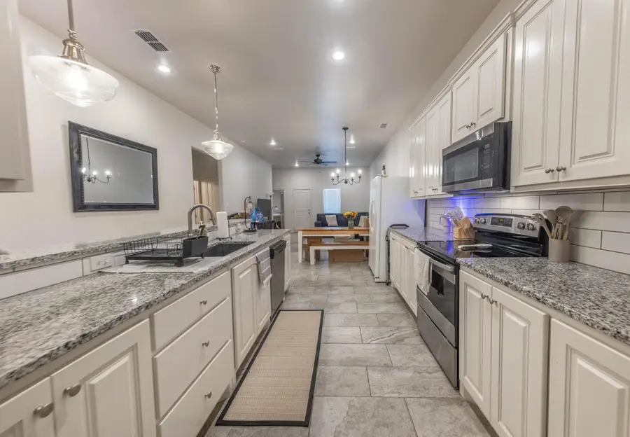 5510 Lehigh Street, Lubbock, TX 79416 - #3