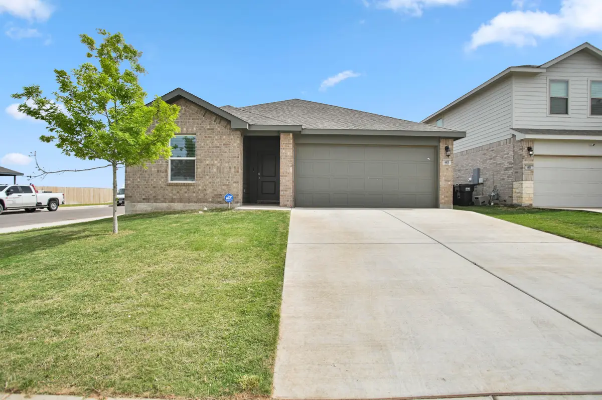 401 14th Street, Wolfforth, TX 79382 - #1