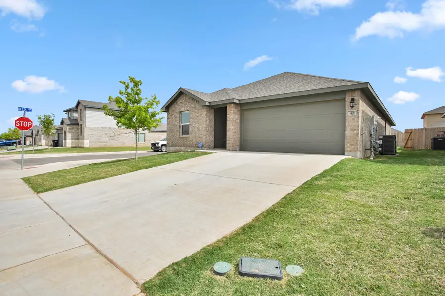 401 14th Street, Wolfforth, TX 79382 - #3