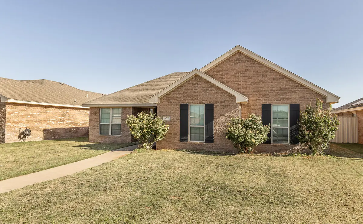 5236 Harvard Street, Lubbock, TX 79416 - #1