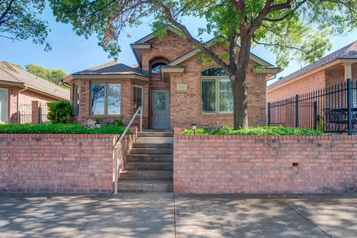 3215 63rd Street, Lubbock, TX 79413 - #1