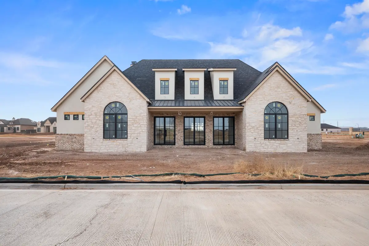 4109 149th Street, Lubbock, TX 79423 - #1