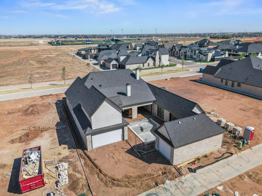 4109 149th Street, Lubbock, TX 79423 - #3