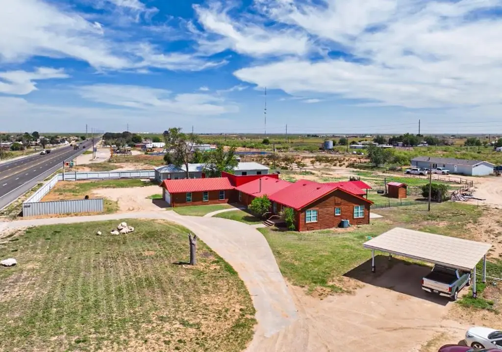5008 E Tx-158, Midland, TX 79706 - #1