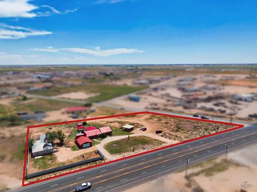 5008 E Tx-158, Midland, TX 79706 - #2