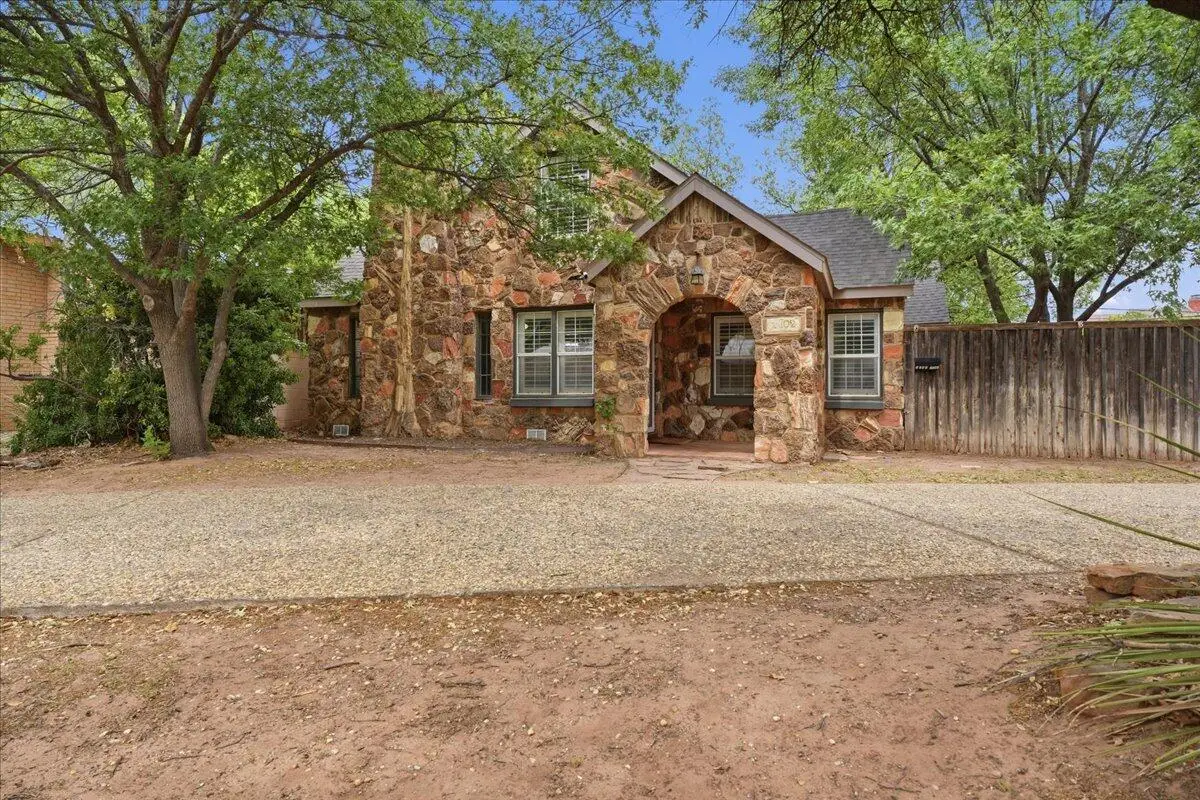 2702 20th Street, Lubbock, TX 79410 - #1