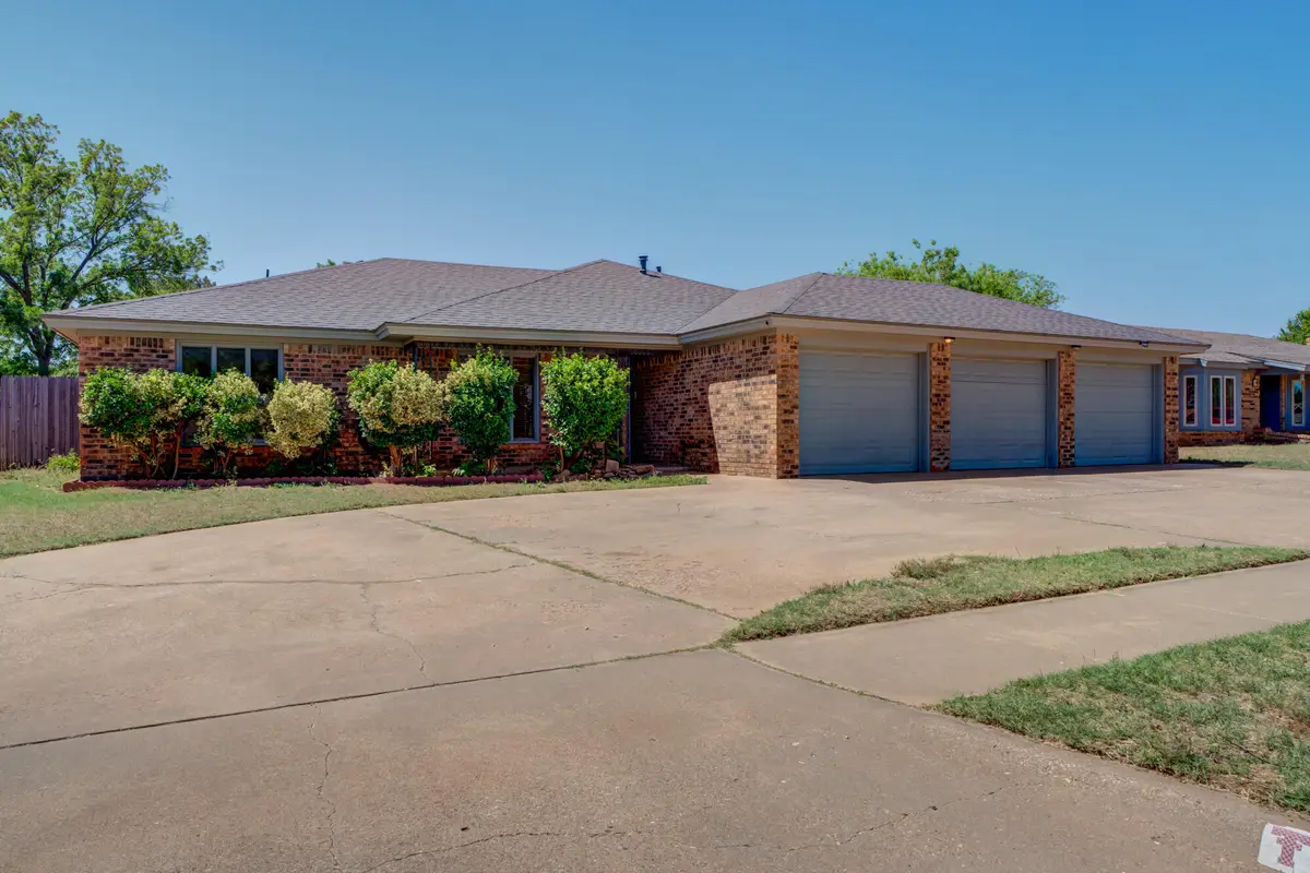 5523 74th Street, Lubbock, TX 79424 - #1