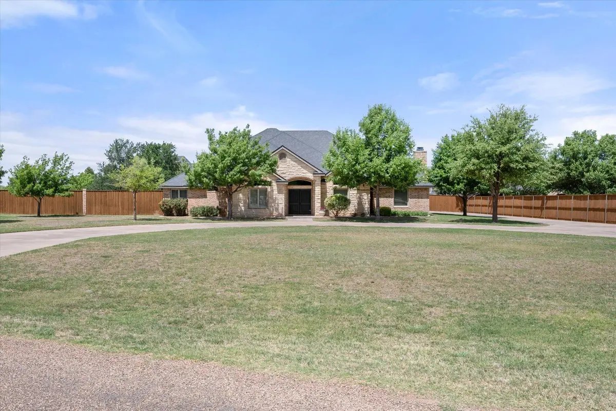 5506 152nd Street, Lubbock, TX 79424 - #1