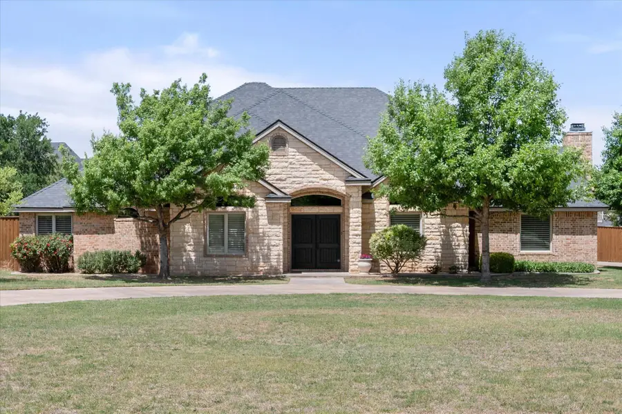 5506 152nd Street, Lubbock, TX 79424 - #2