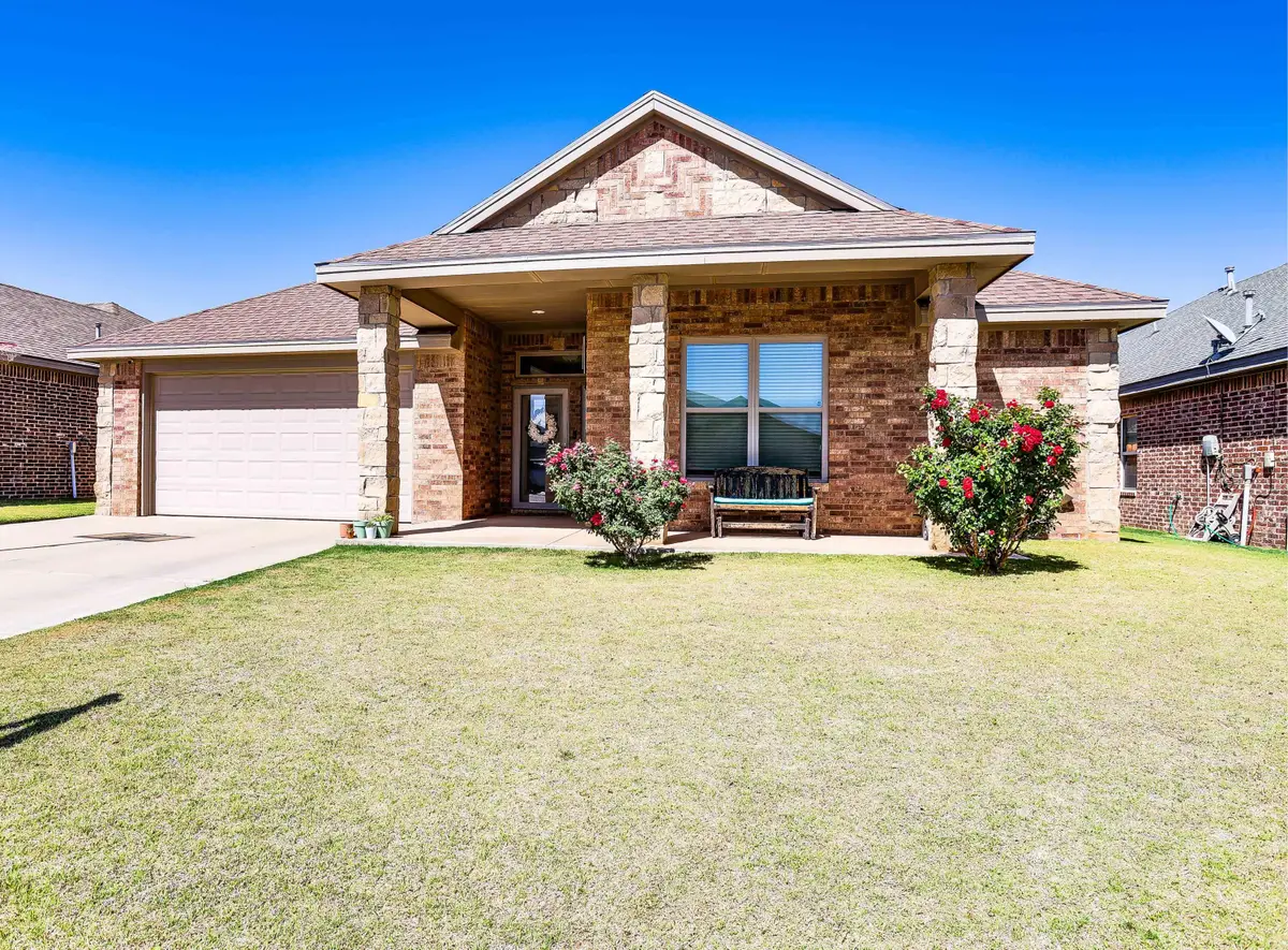 10309 Vernon Drive, Lubbock, TX 79423 - #1