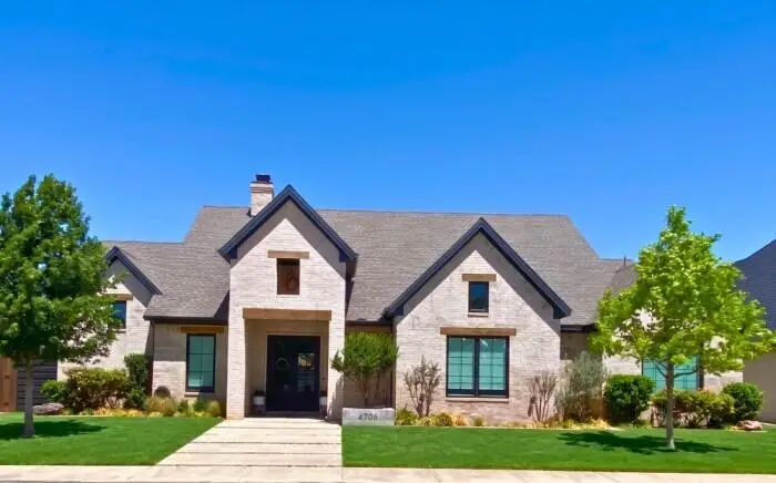 4706 104th Street, Lubbock, TX 79424 - #1