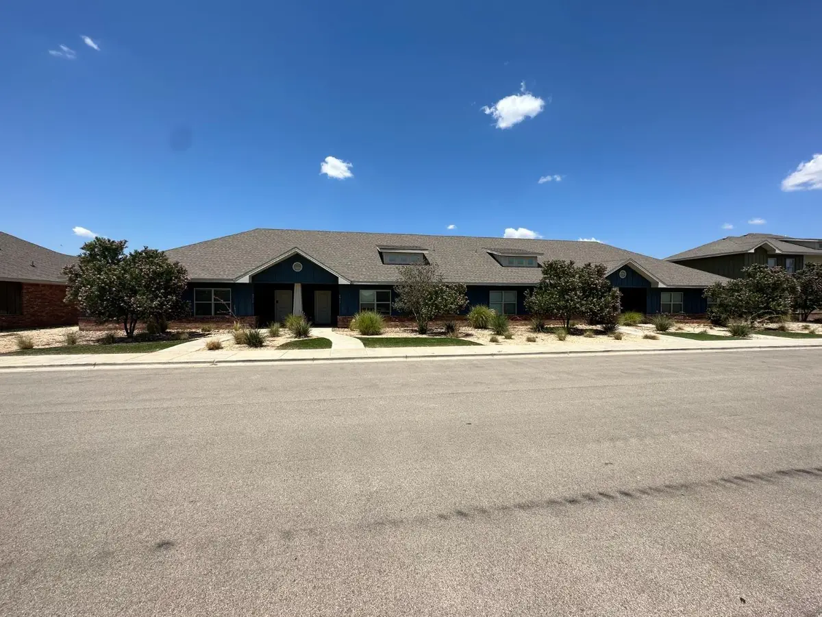 6914 21st Street, Lubbock, TX 79407 - #1