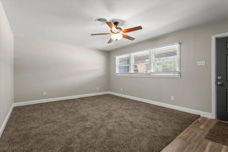 3809 49th Street, Lubbock, TX 79413 - #3