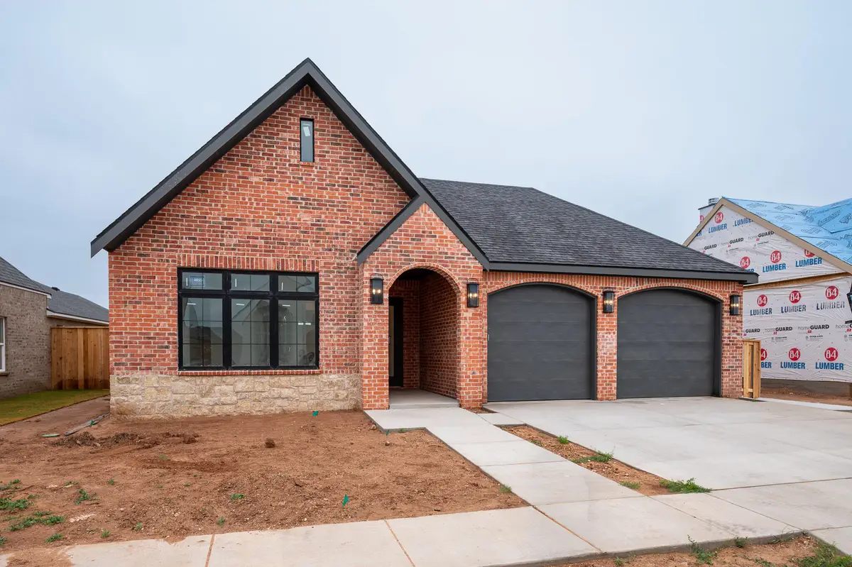 3629 122nd Street, Lubbock, TX 79423 - #1