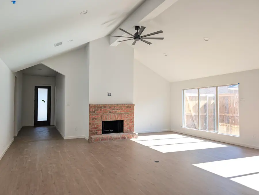 3629 122nd Street, Lubbock, TX 79423 - #2