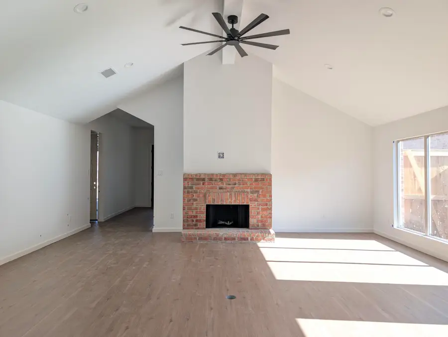 3629 122nd Street, Lubbock, TX 79423 - #3