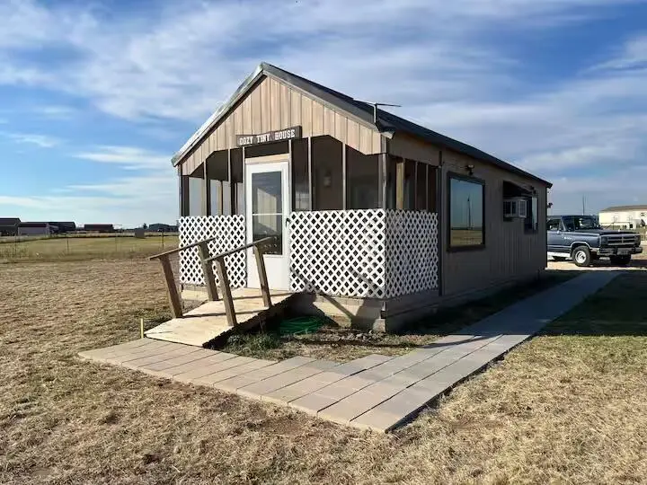 19403 County Road 2165, Lubbock, TX 79423 - #1