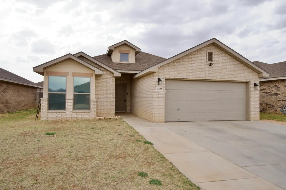 13820 Quanah Avenue, Lubbock, TX 79423 - #1