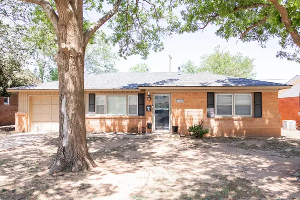 2812 55th Street, Lubbock, TX 79413