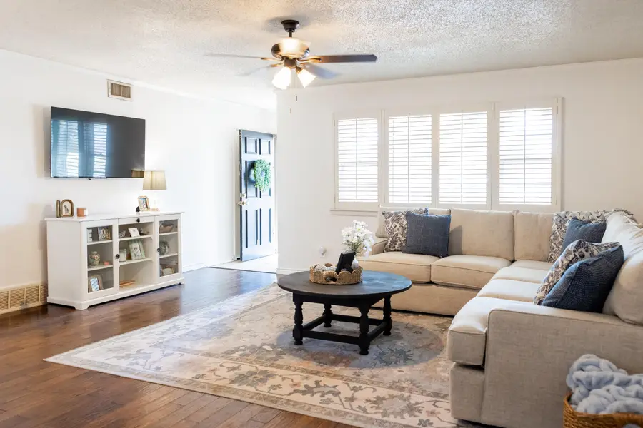2812 55th Street, Lubbock, TX 79413 - #3