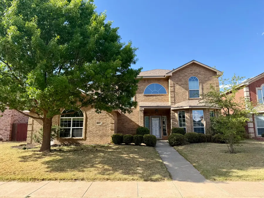 5008 Hanover Street, Lubbock, TX 79416 - #2
