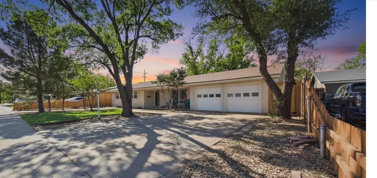 2103 68th Street, Lubbock, TX 79412 - #1