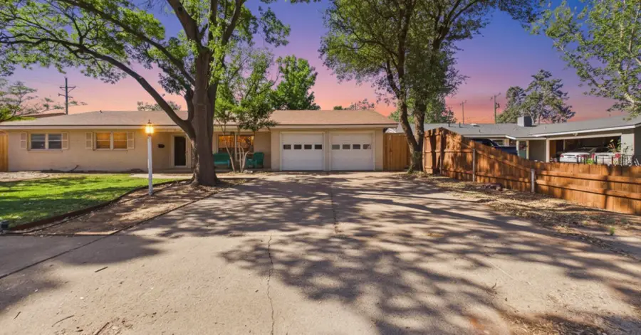 2103 68th Street, Lubbock, TX 79412 - #2