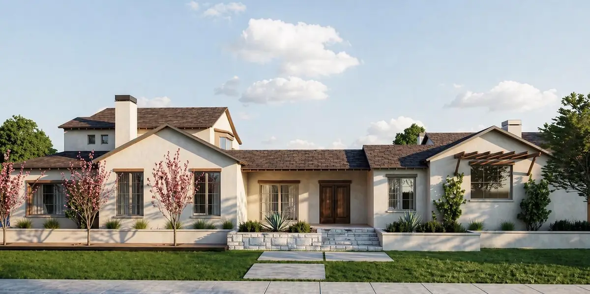 4538 Red Feather Drive, Lubbock, TX 79424 - #1