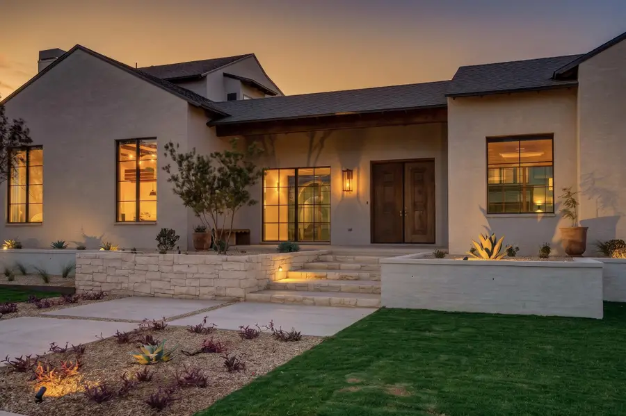 4538 Red Feather Drive, Lubbock, TX 79424 - #3