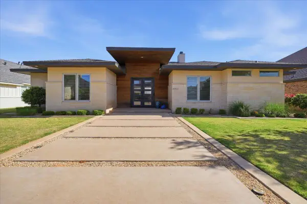 4903 109th Place, Lubbock, TX 79424