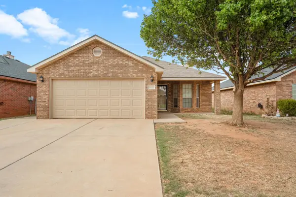 6810 83rd Street, Lubbock, TX 79424