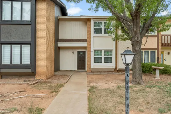 5751 38th Street, Lubbock, TX 79407