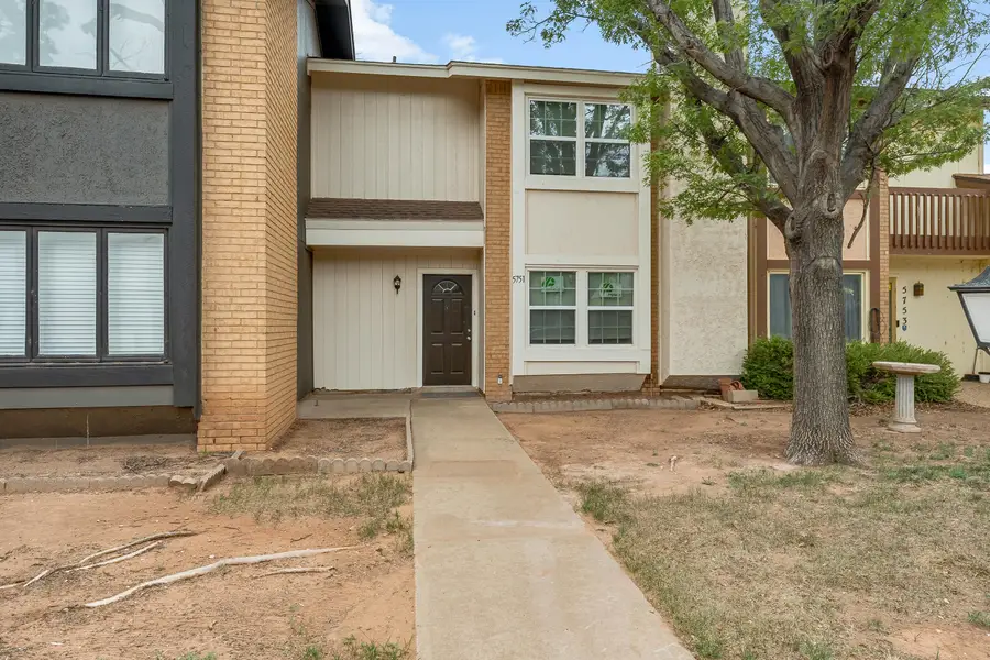5751 38th Street, Lubbock, TX 79407 - #2