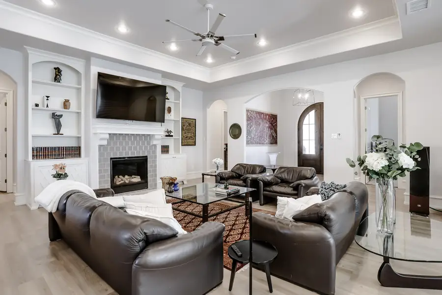 4412 141st Street, Lubbock, TX 79424 - #2