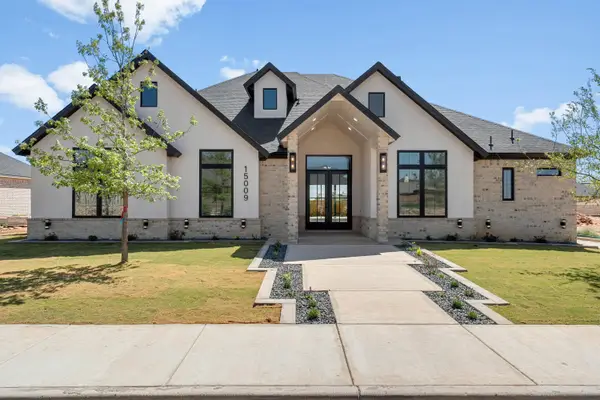 15009 Norwood Avenue, Lubbock, TX 79423