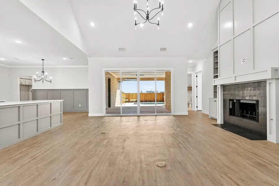 15009 Norwood Avenue, Lubbock, TX 79423 - #3