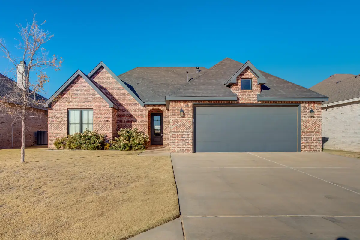 3710 144th Street, Lubbock, TX 79423 - #1