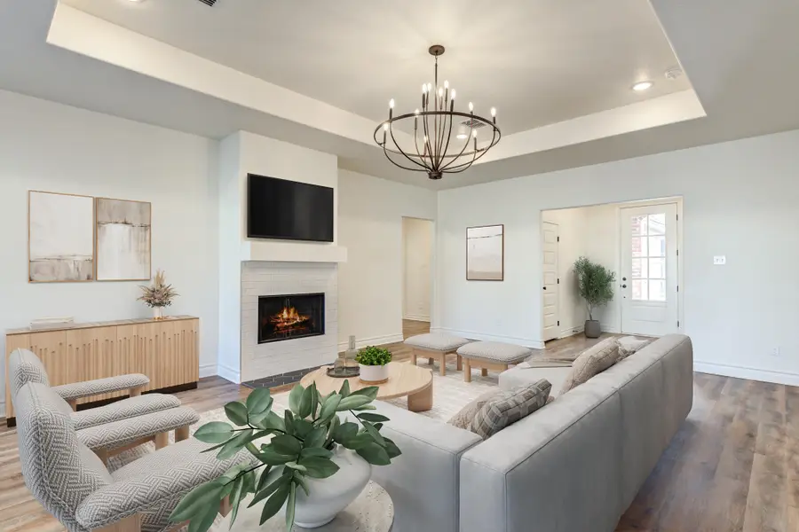 3710 144th Street, Lubbock, TX 79423 - #2