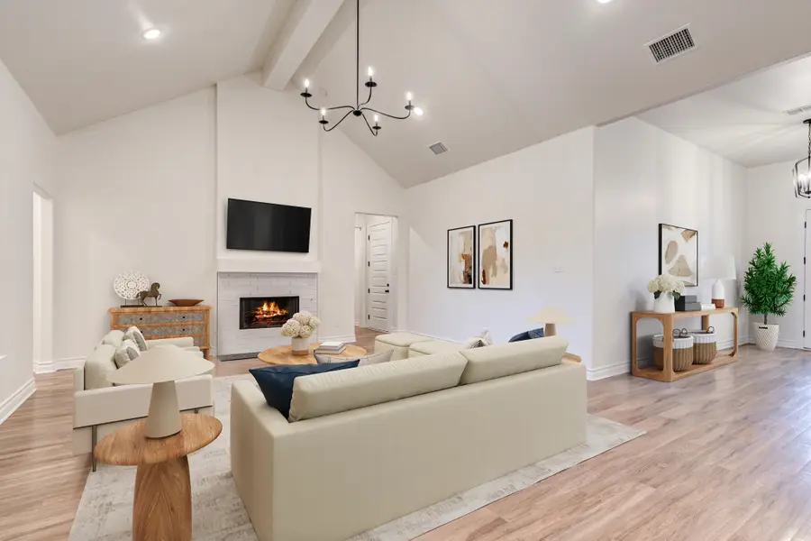 5716 119th Street, Lubbock, TX 79424 - #2