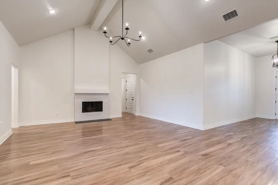 5716 119th Street, Lubbock, TX 79424 - #3