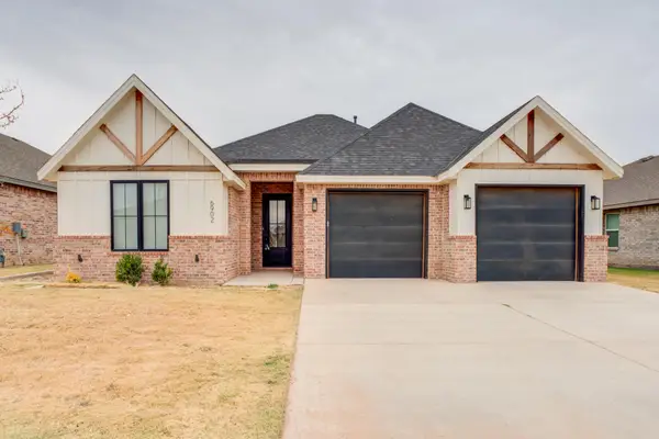 6902 55th Street, Lubbock, TX 79407