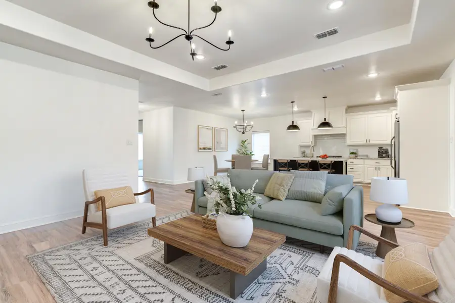 6902 55th Street, Lubbock, TX 79407 - #2