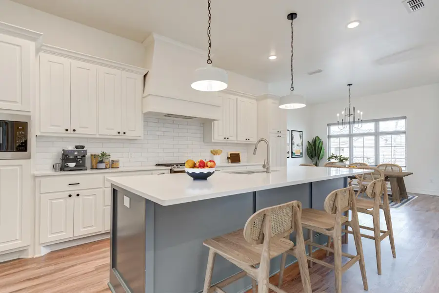 7603 52nd Street, Lubbock, TX 79407 - #2