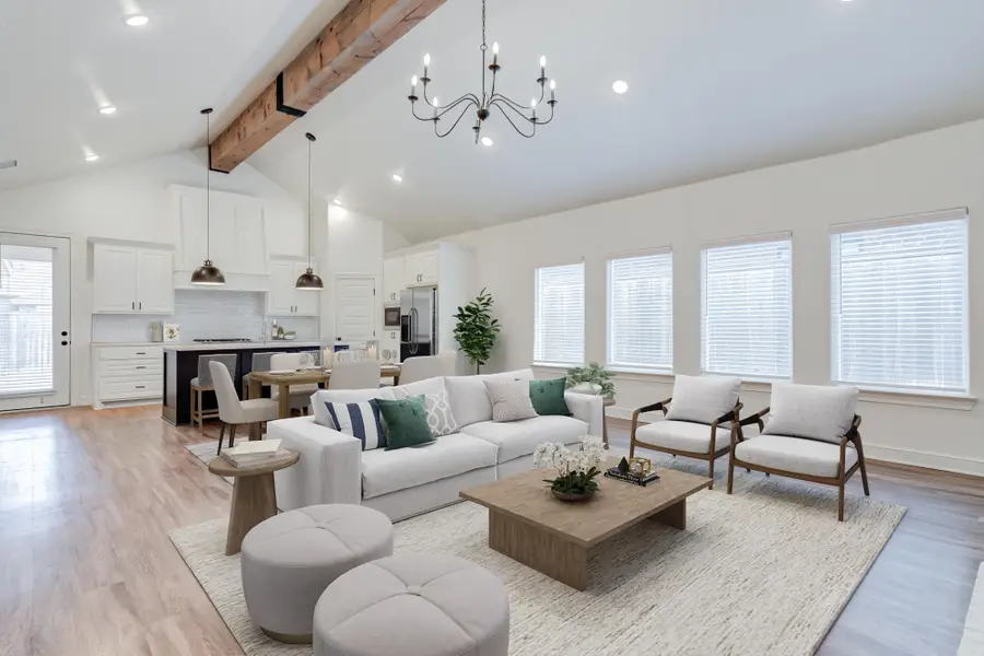 7609 52nd Street, Lubbock, TX 79407 - #2