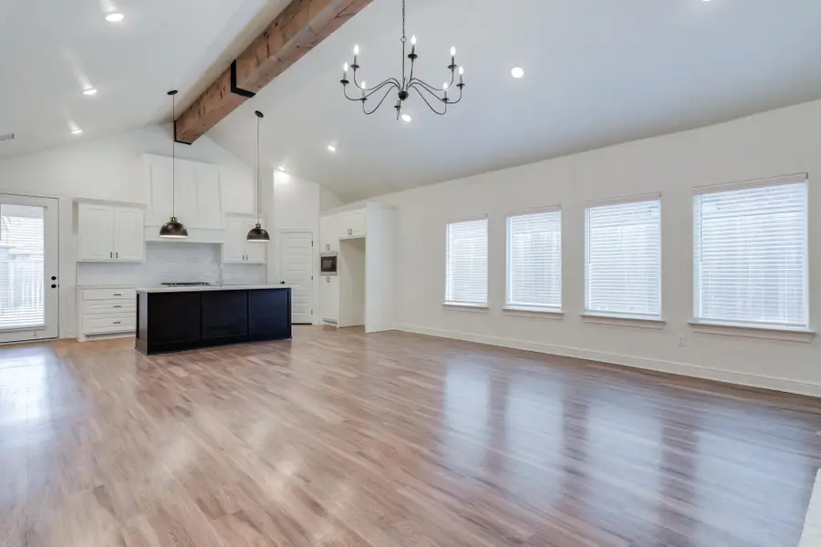 7609 52nd Street, Lubbock, TX 79407 - #3