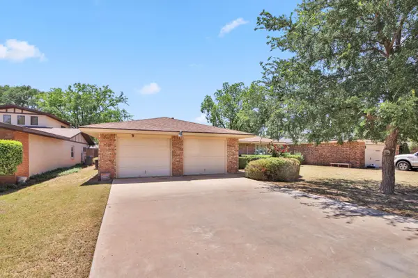 5013 57th Street, Lubbock, TX 79414