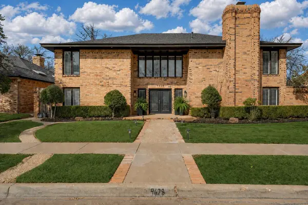 4628 94th Street, Lubbock, TX 79424